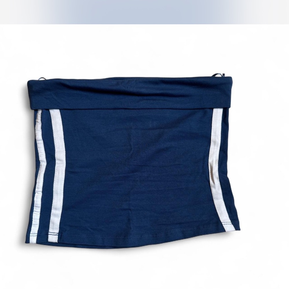 Pull&Bear Blue Garment